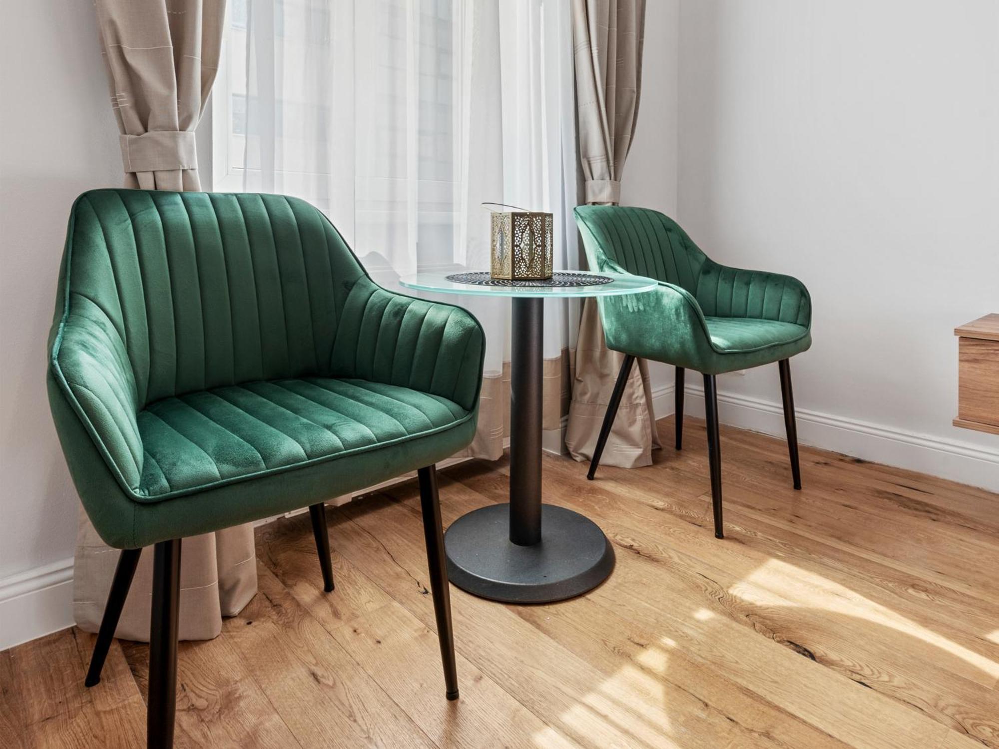 Sky9 Apartments District 17 Виена Екстериор снимка