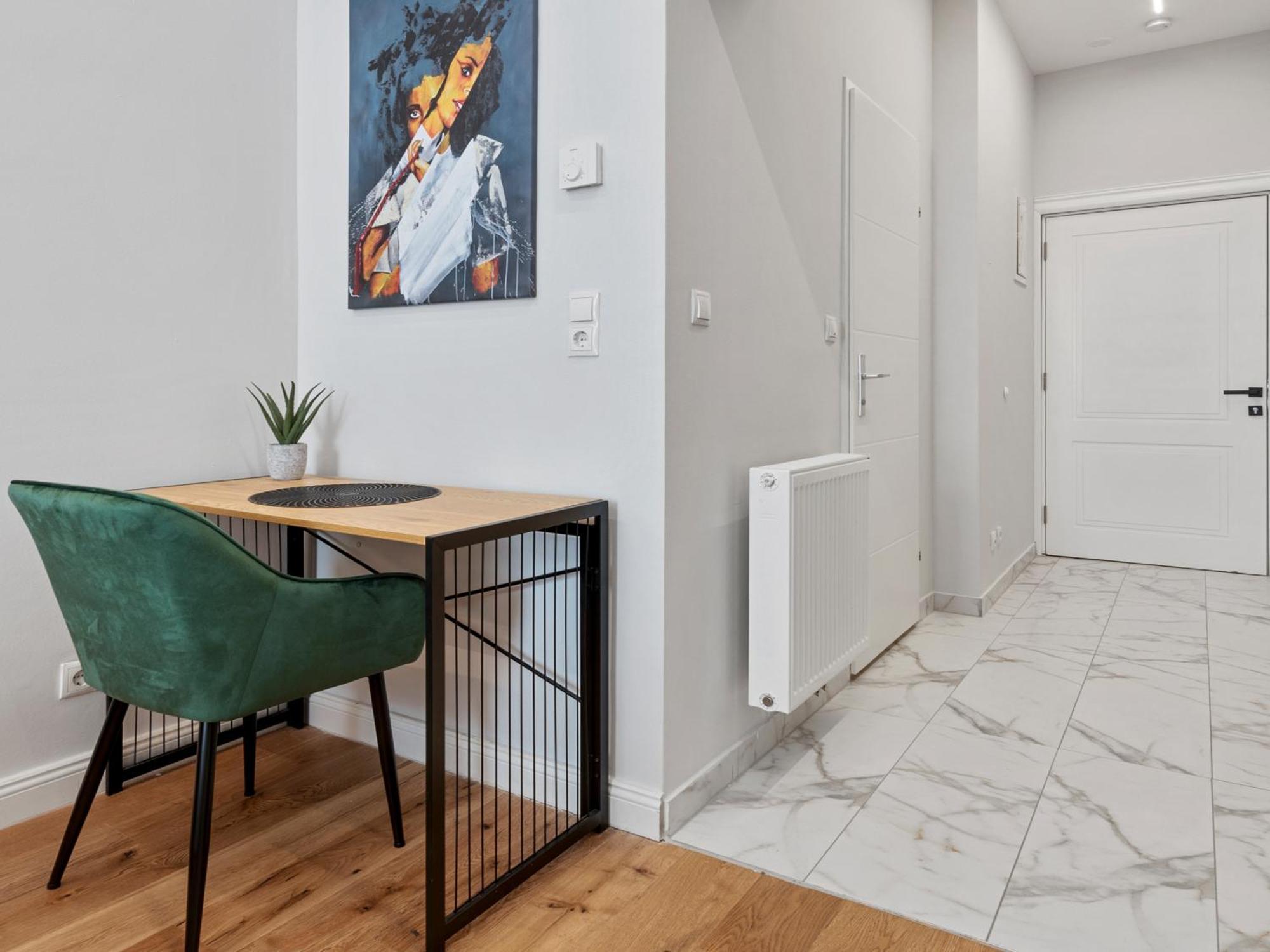Sky9 Apartments District 17 Виена Екстериор снимка